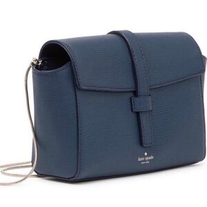 Kate Spade Navy Crossbody Bag